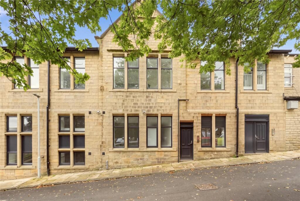Main image of property: Apt 12 Great George Street, Colne, Lancashire, BB8