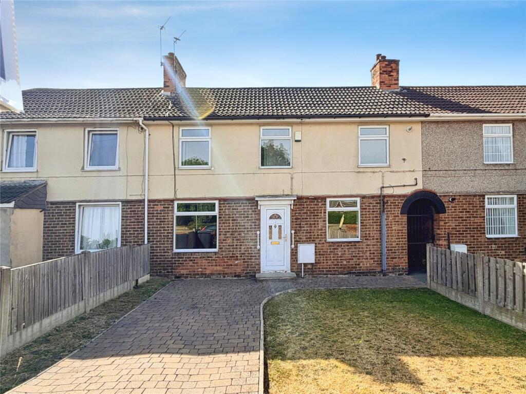 Main image of property: Grange Lane, New Rossington, Doncaster, South Yorkshire, DN11