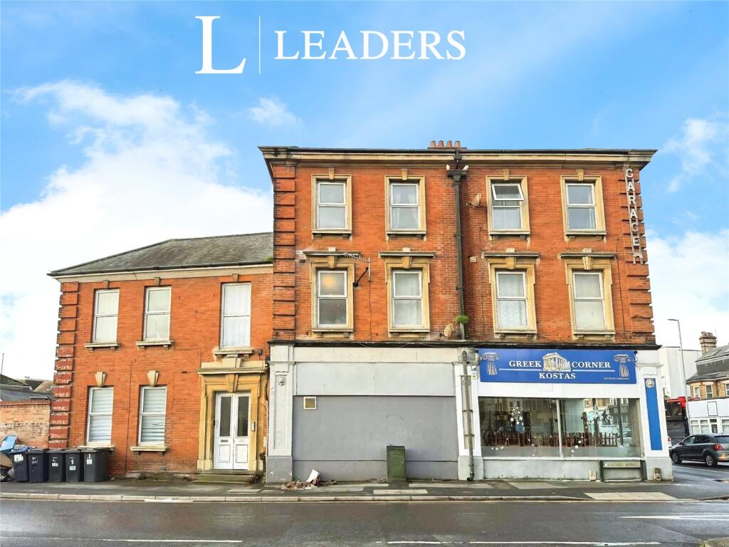 Main image of property: Christchurch Road, Bournemouth, BH7