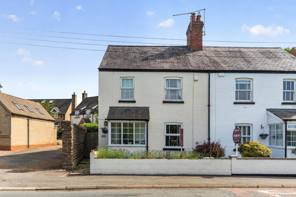 Main image of property: Melton Road, Langham, Oakham