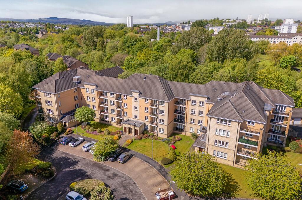 Main image of property: Kirklee Gate, Kirklee, Glasgow
