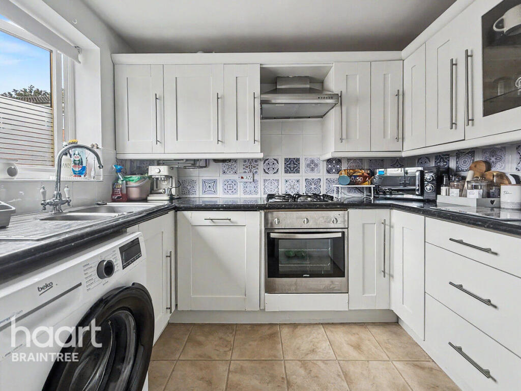 Main image of property: Goldhanger Court, Braintree