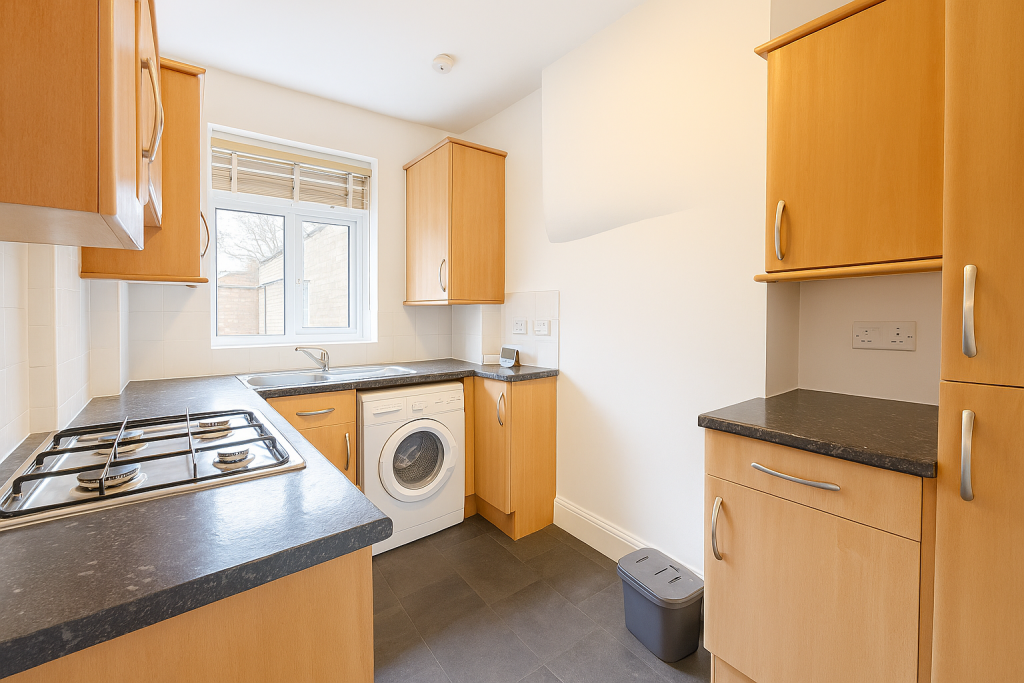 Main image of property: Burton Grove, London
