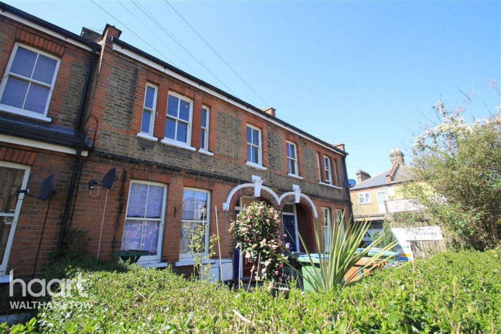 Main image of property: Leucha Road, London