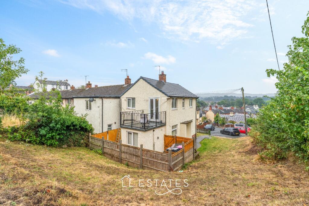 1 Hillside, St. Asaph, Denbighshire, LL17 0SB photo 2