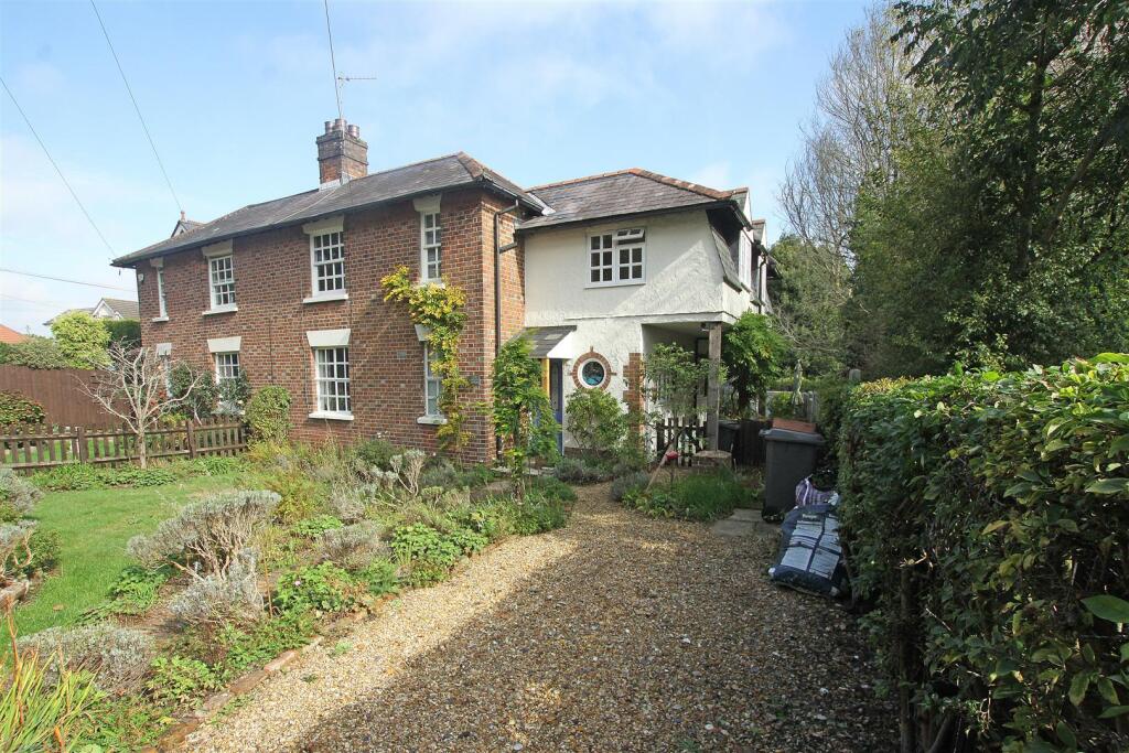 Main image of property: Wimborne Road, Bournemouth