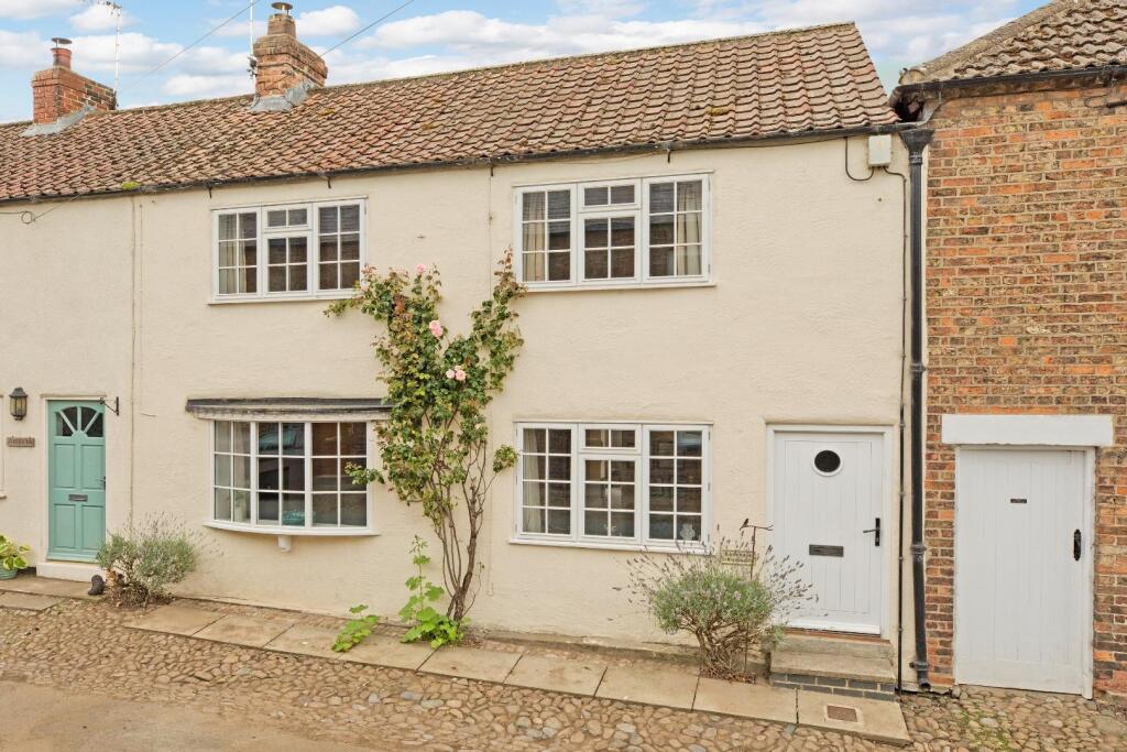 Main image of property: Bridge Street, Helperby