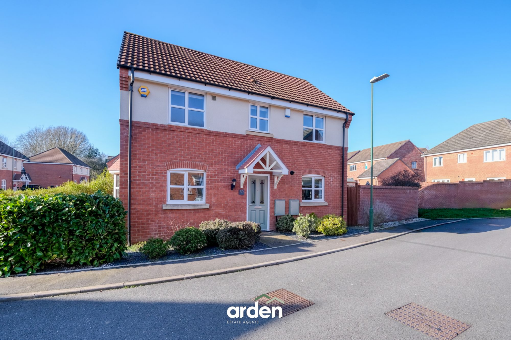 Main image of property: Hollywood Works Close, Shirley, B90