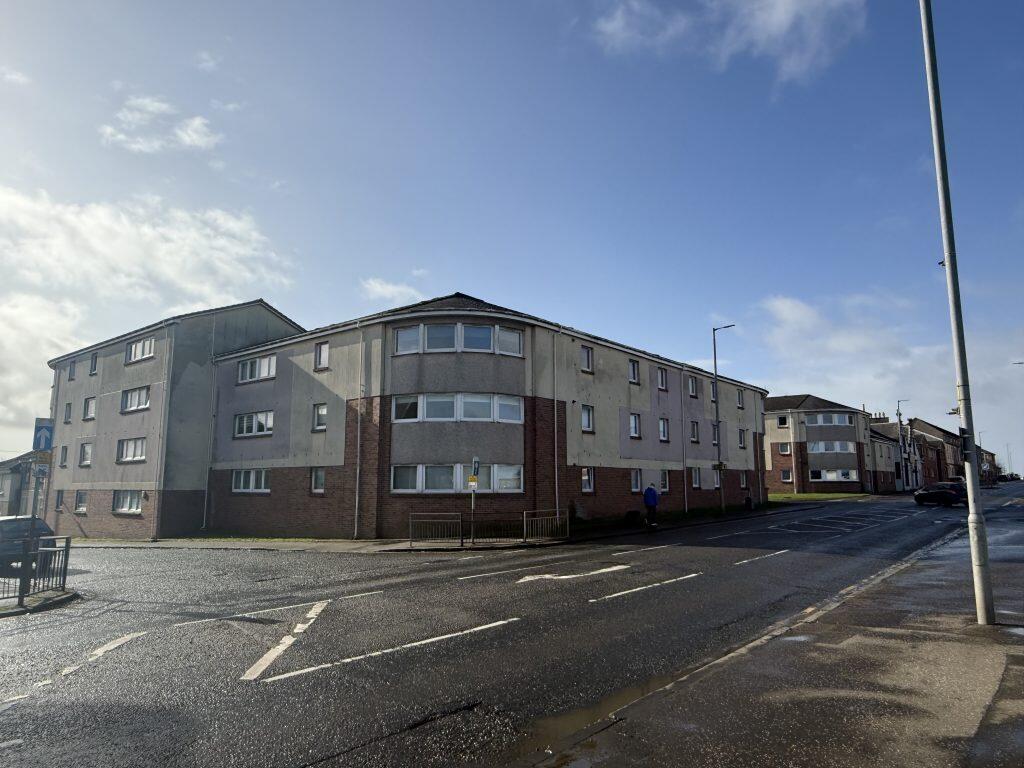 Main image of property: 17 Willowpark Court Airdrie ML6 0DS