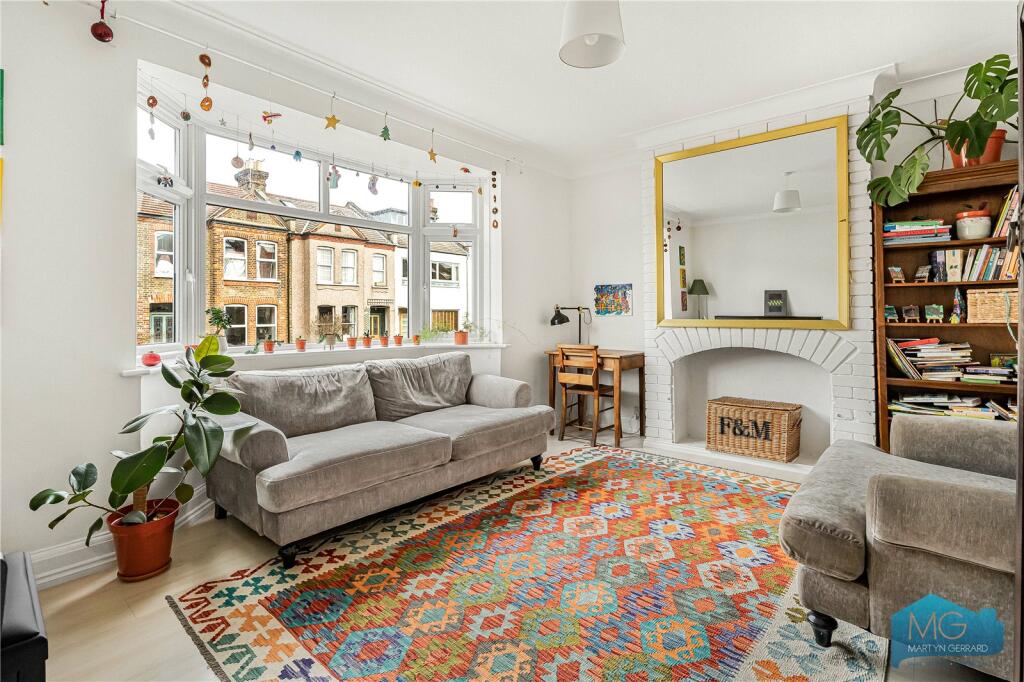 Main image of property: Bedford Road, London, N2