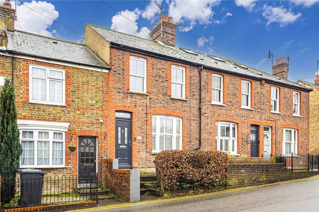 Main image of property: Church Lane, Kings Langley, Hertfordshire, WD4