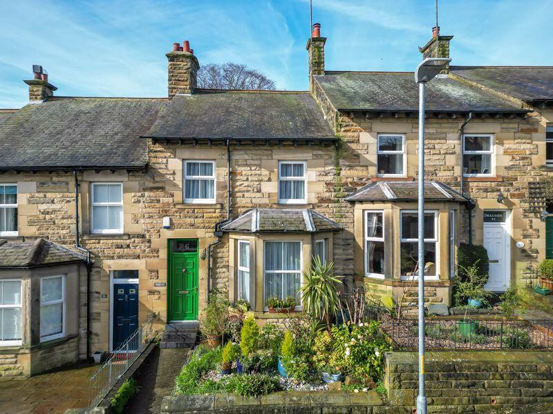 Main image of property: Stott Street, Alnwick, Northumberland