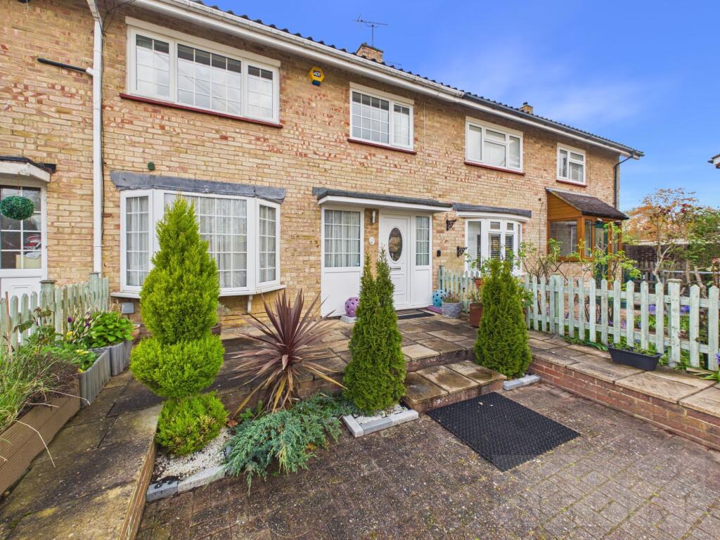 Main image of property: Barry Close, Crawley, RH10