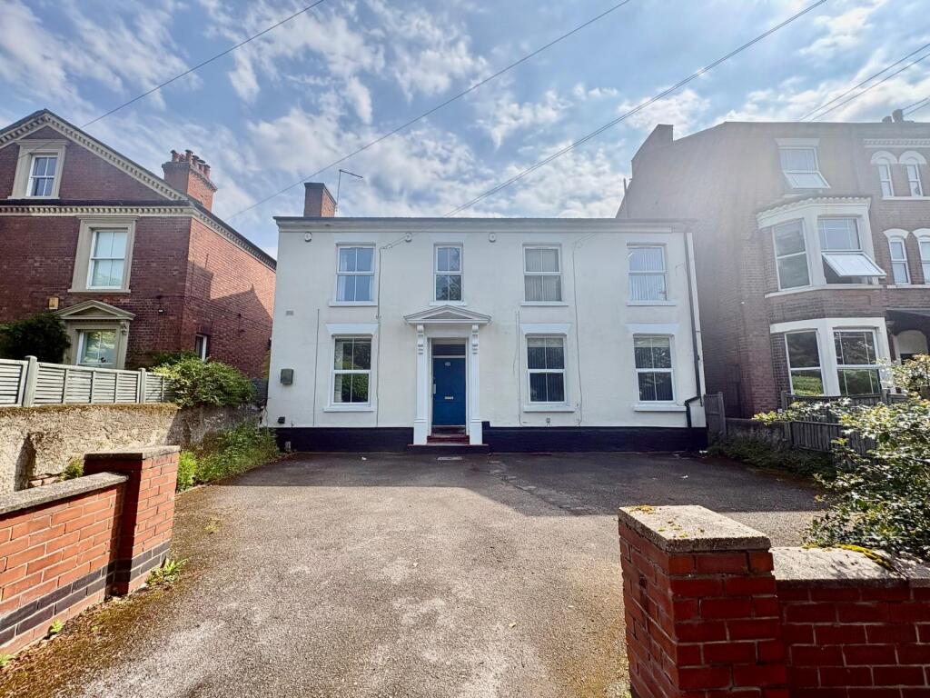 Main image of property: Addison Street, City Skirts