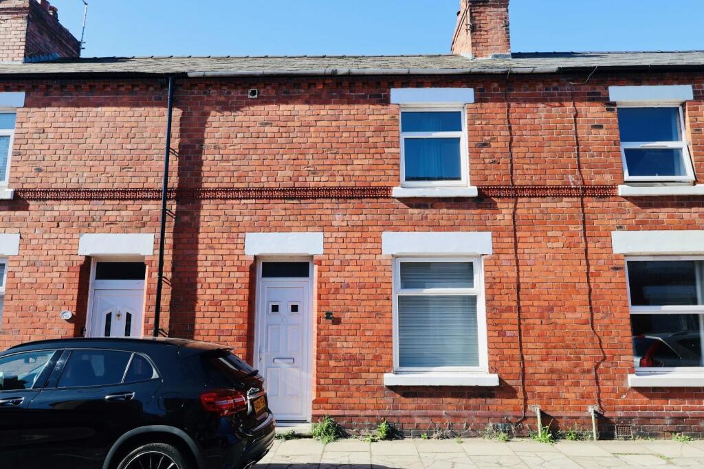 Main image of property: Phillip Street, Chester