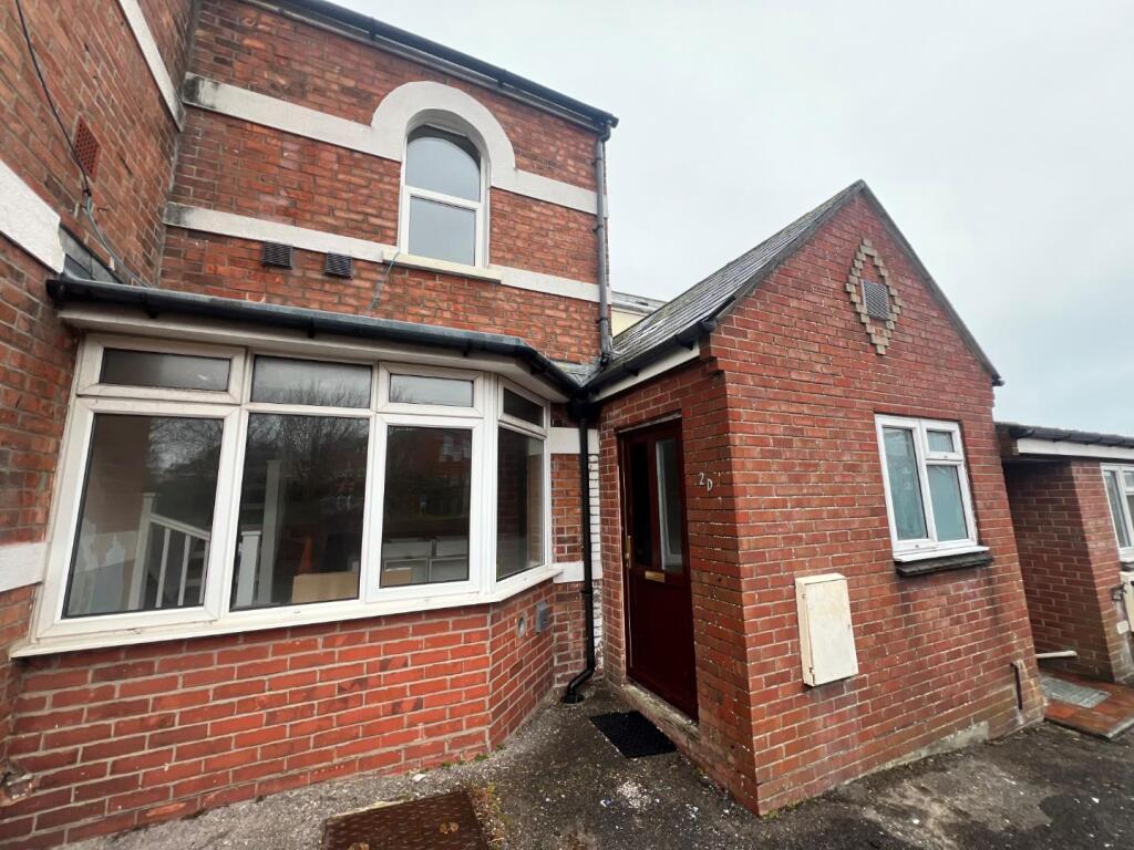 Main image of property: Alma Road, Weymouth