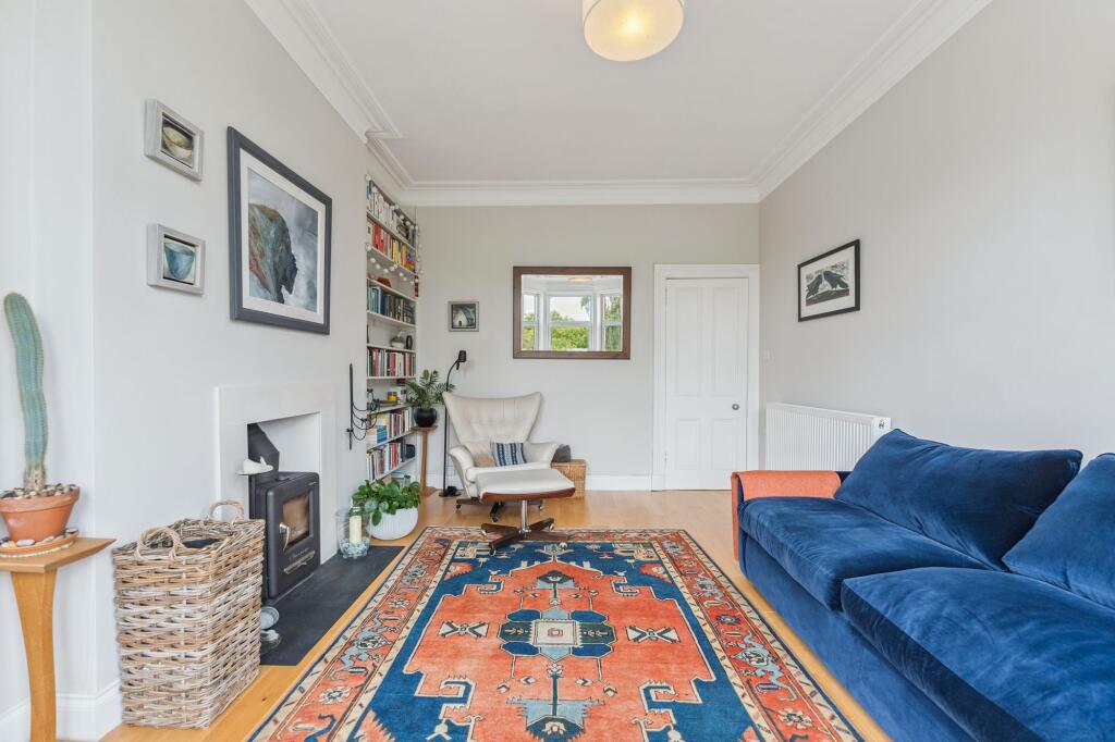 Apartment in North Kelvinside, Glasgow City - View 4