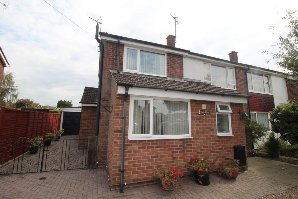 Main image of property: Colchester Road, Wivenhoe, 