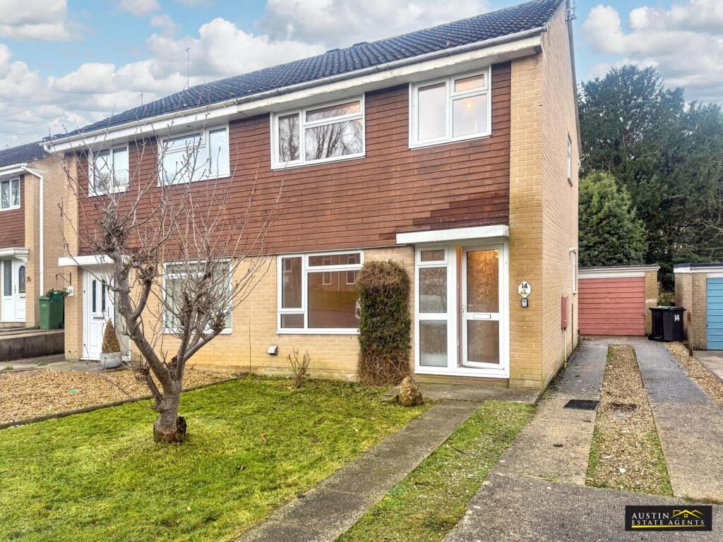 Main image of property: KIMMERIDGE CLOSE, RADIPOLE, WEYMOUTH, DORSET