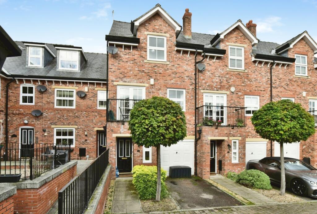 Main image of property: Arnolds Yard, Altrincham, WA14