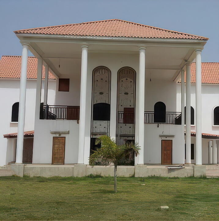 Main image of property: Brufut, Western