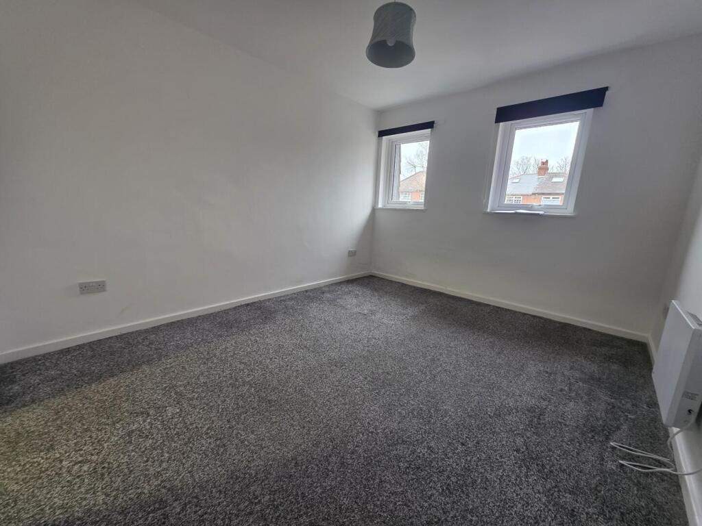 Main image of property: Dunholme Road, Newcastle Upon Tyne