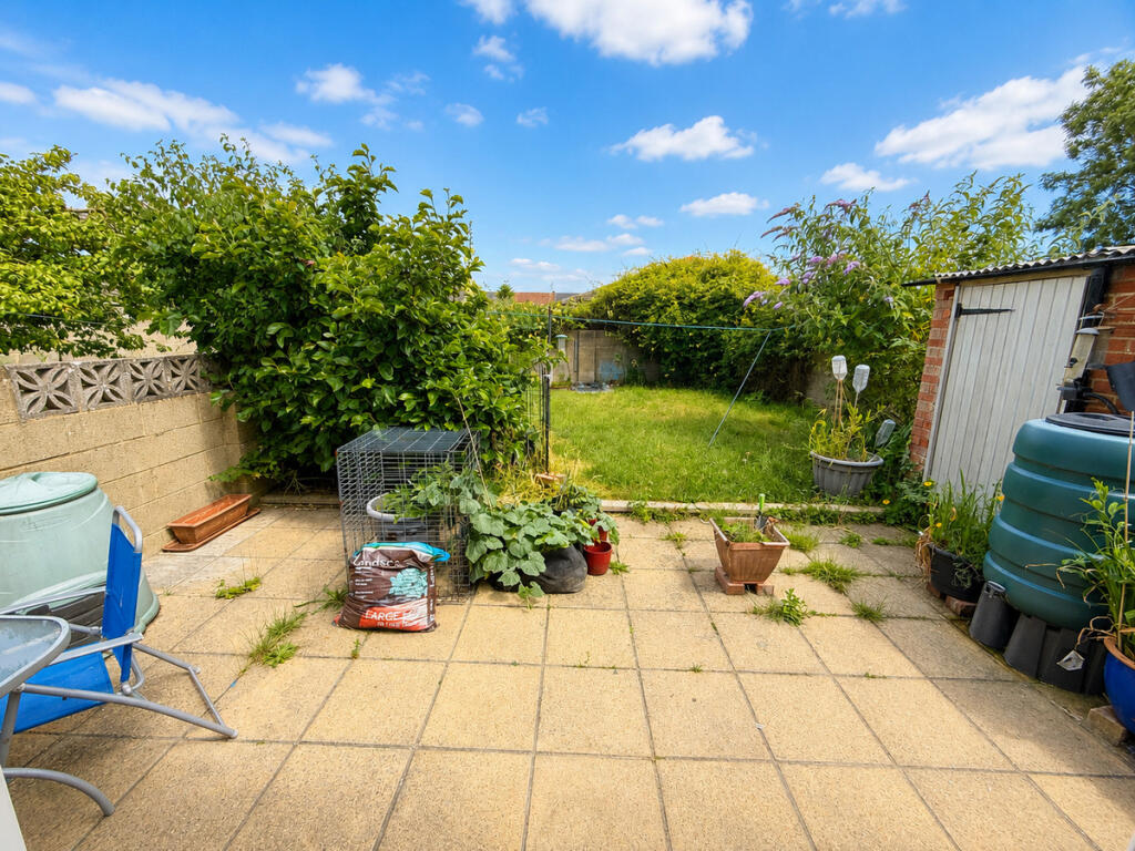 Thornbridge Avenue, Swindon, SN3 2 - View 3