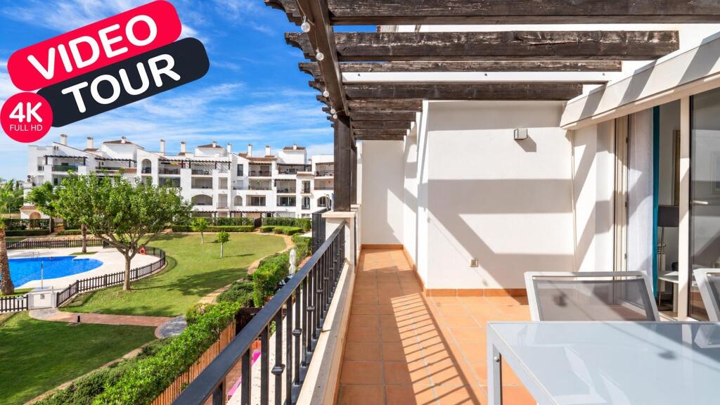 Main image of property: Murcia, La Torre Golf Resort