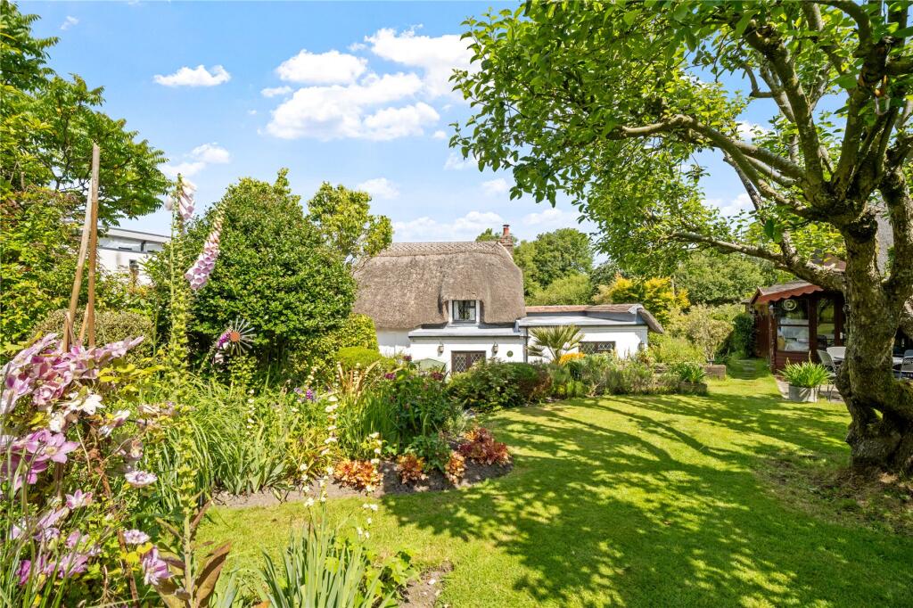 Main image of property: East Knighton, Wareham, Dorset