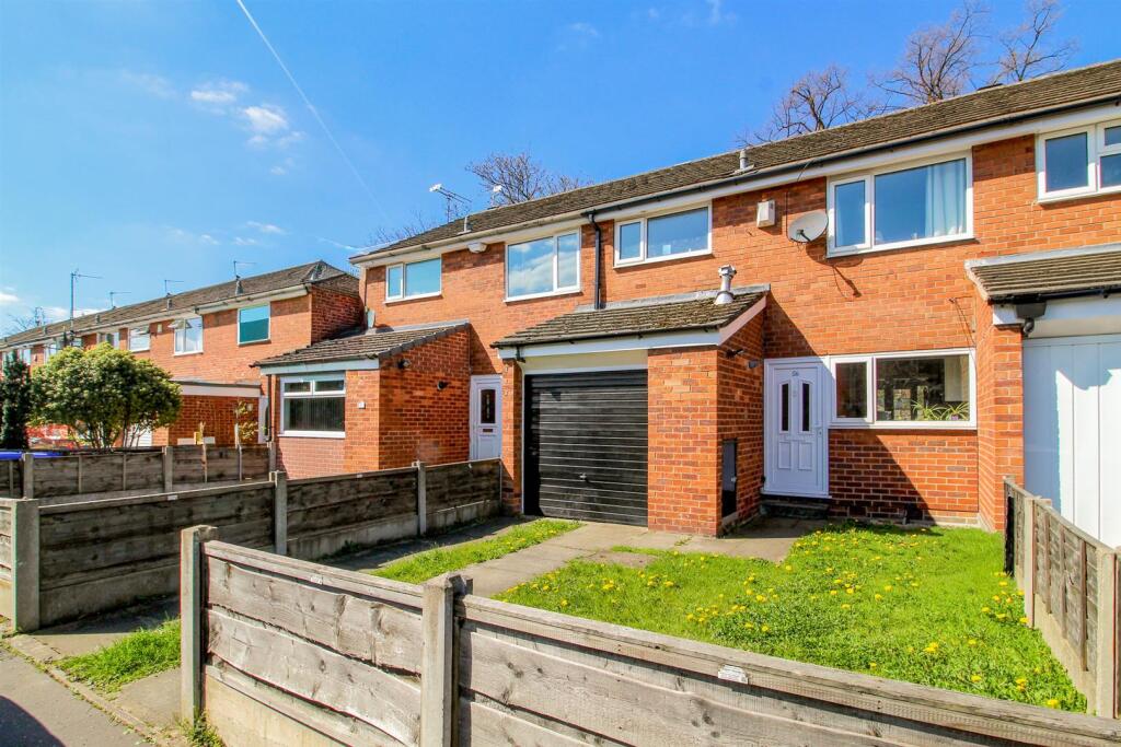 Main image of property: Cotton Hill, Withington