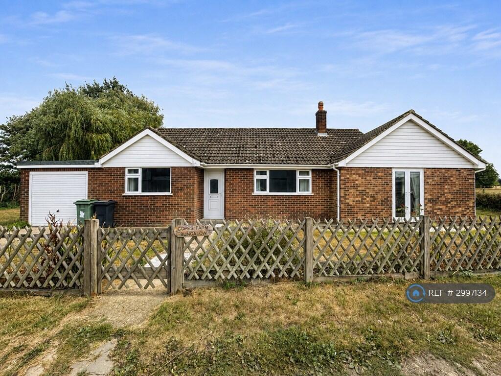 Main image of property: The St, Sittingbourne, ME9