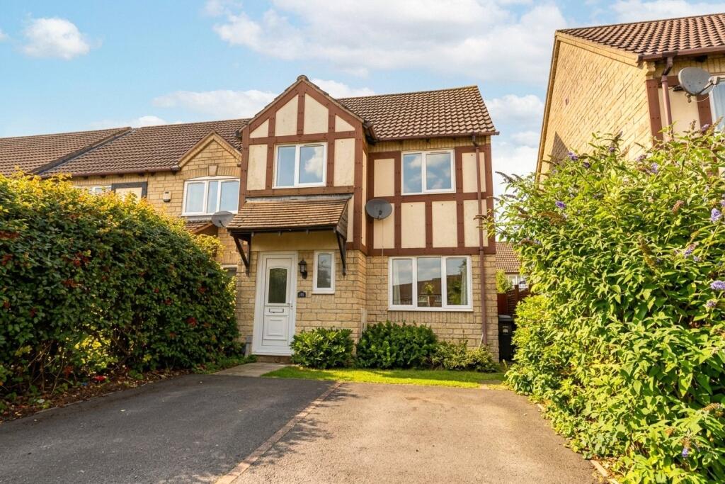 Main image of property: Dewfalls Drive, Bradley Stoke, Bristol, Gloucestershire, BS32