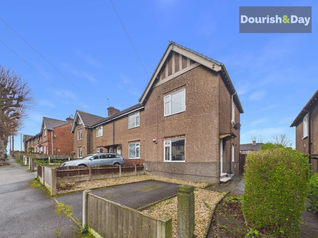 Main image of property: Blakiston Street, Stafford, ST16