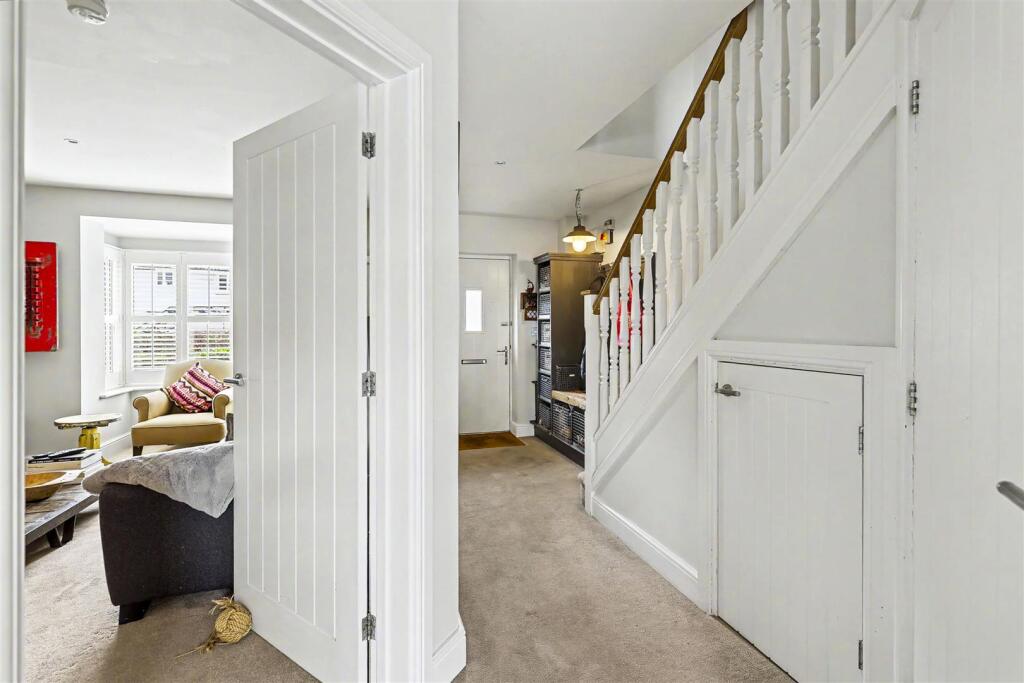 House in Uttlesford, Thaxted - View 5