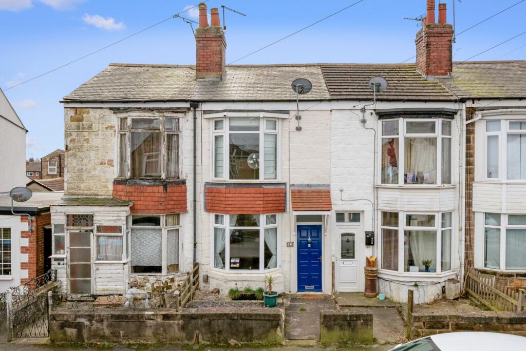 Main image of property: Birch Grove, Harrogate, North Yorkshire, HG1