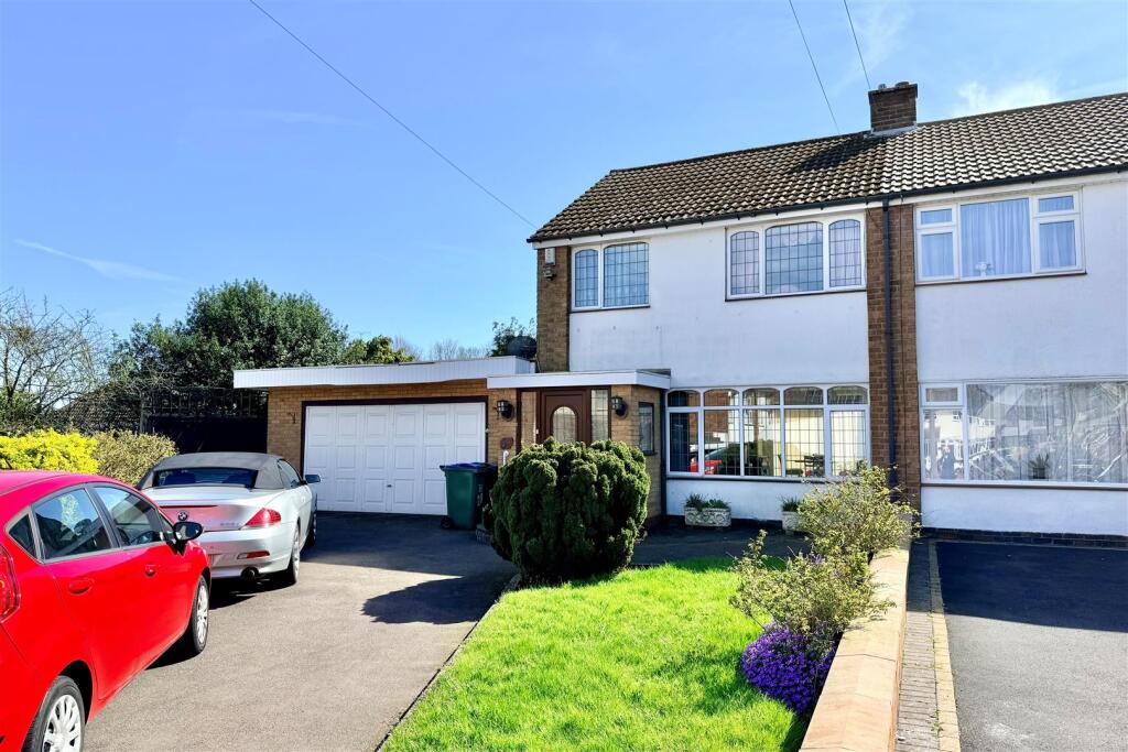 Timothy Road, Tividale, Oldbury