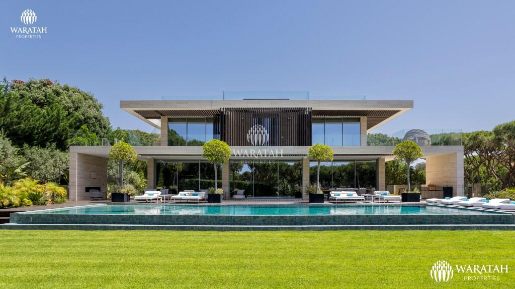 Main image of property: Vale do Lobo, Algarve