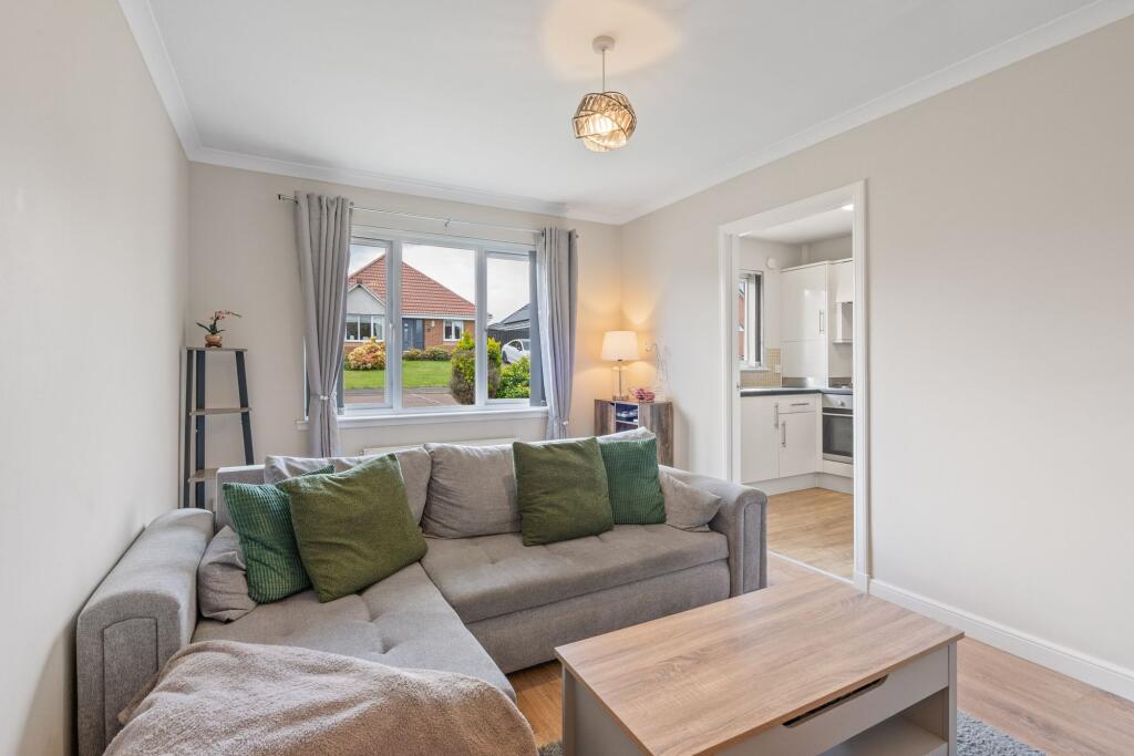 House in Blackridge, West Lothian - More