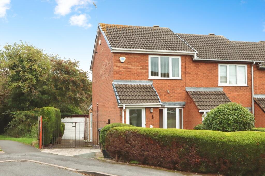 Main image of property: Waltham Gardens, Sothall, Sheffield, South Yorkshire, S20