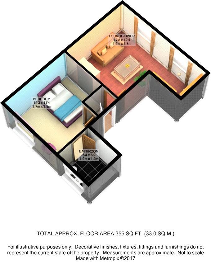 Photo of the property