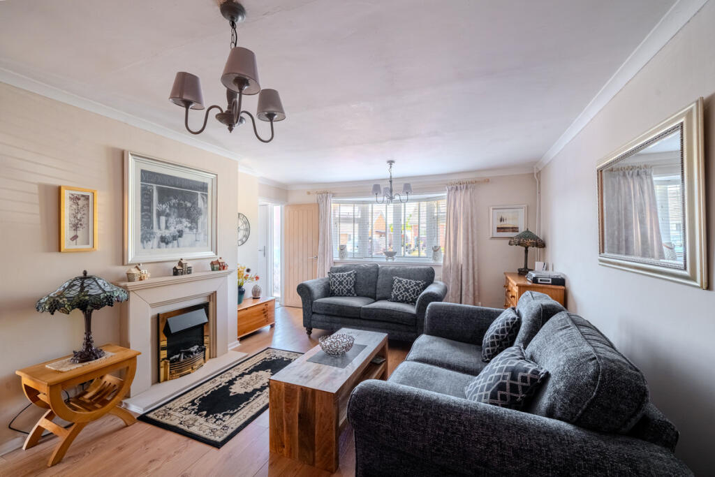 House in Forest of Dean, Castleford, Tidenham - View 4