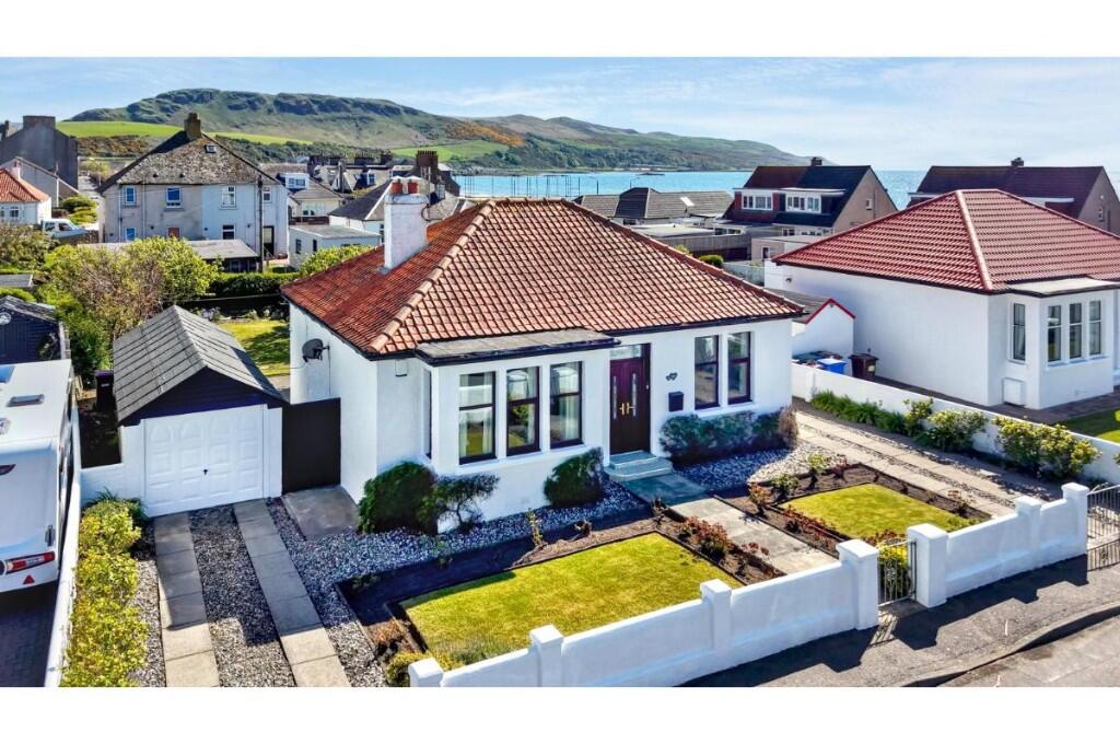 Main image of property: 5 Doune Street, Girvan, Ayrshire, KA26 0AL