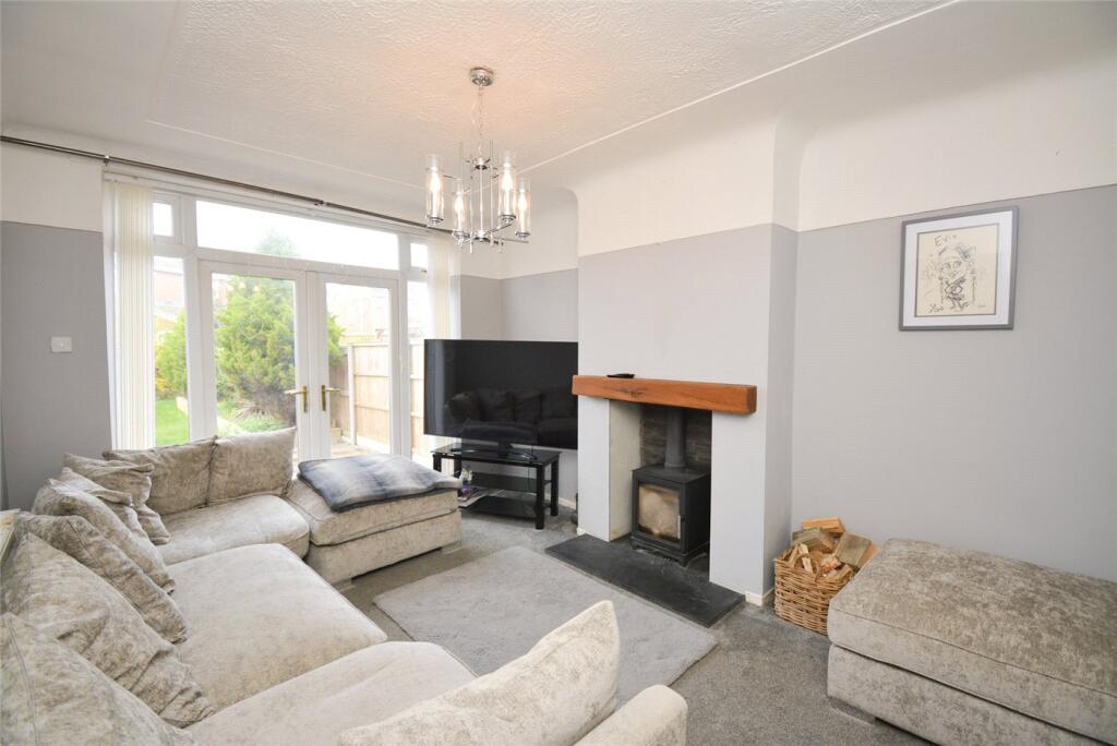 House in Wirral, Liverpool City Region - View 2