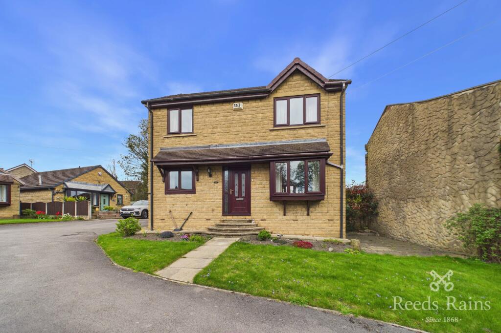 Main image of property: Bradford Road, East Ardsley, Wakefield, West Yorkshire, WF3