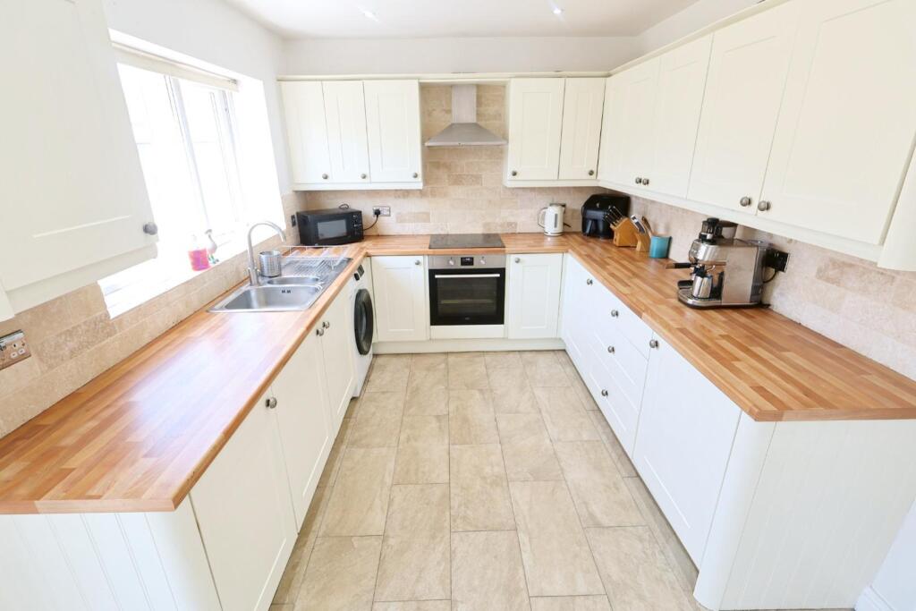 Norton Avenue, Saltney, Chester - View 3
