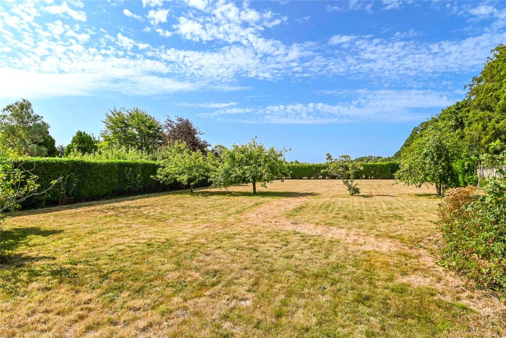 House in Southampton - View 5