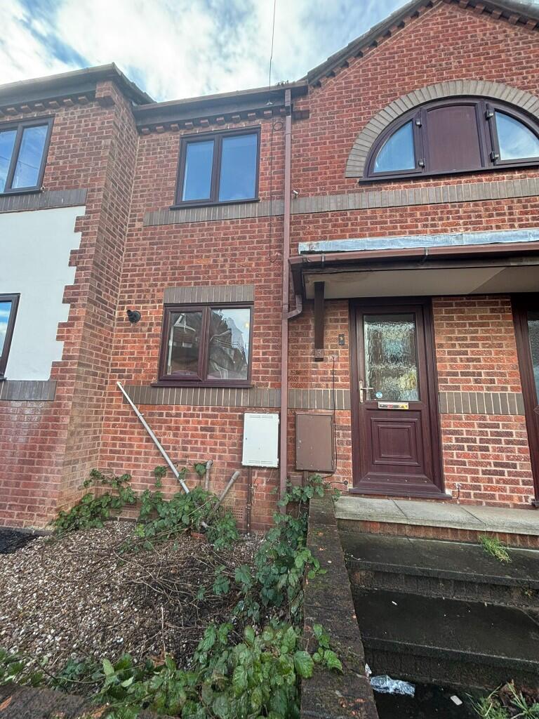 Main image of property: Kings Court, Arthur Street, Derby, DE1 3DH 