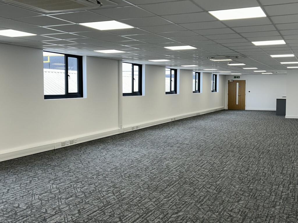 Additional image 7 of First Floor, Highlands House, Highlands Road, Solihull, B90 4ND