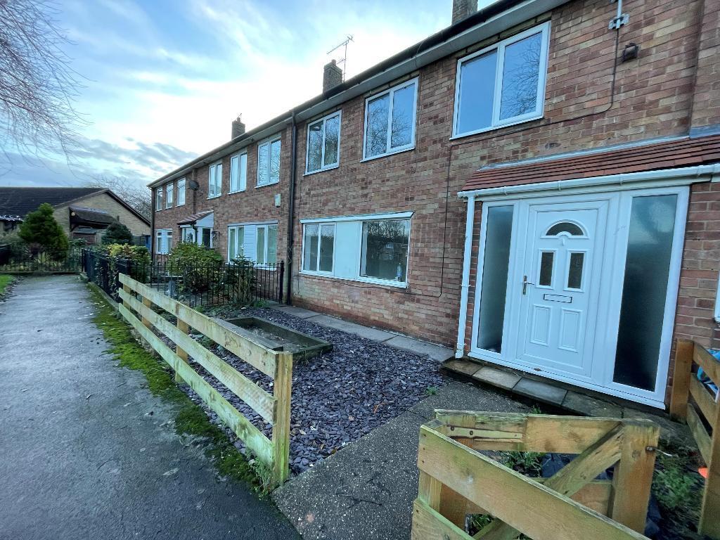 Main image of property: Birdsall Avenue, Hull, HU5 5QR