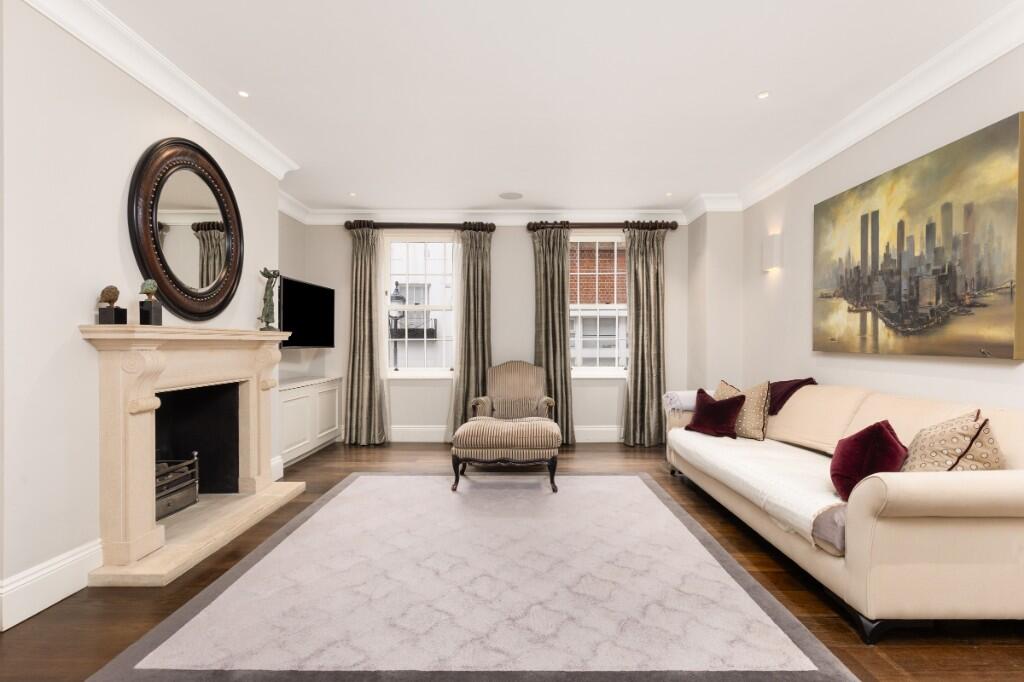 Main image of property: Shepherd Street, London, W1J